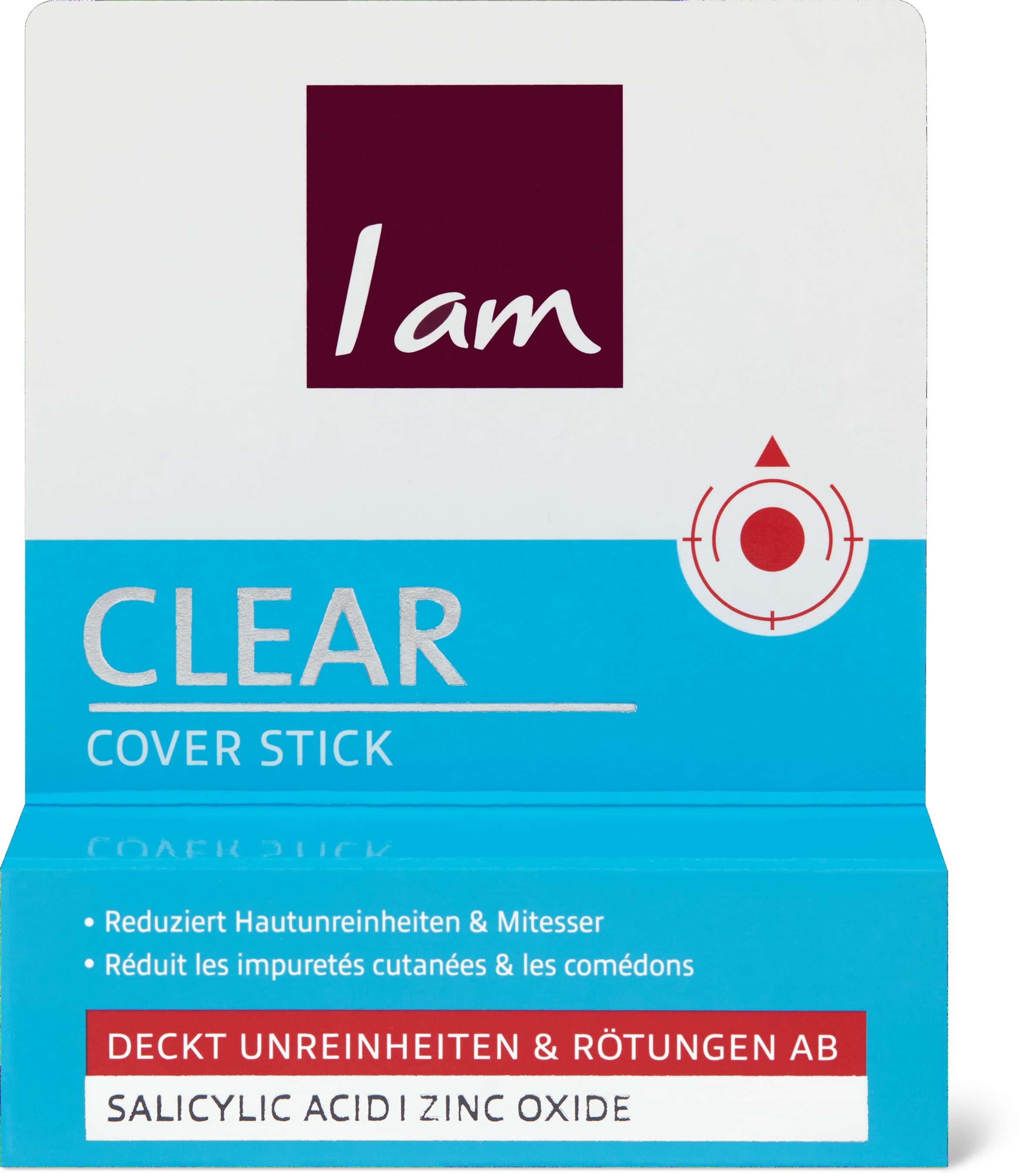 Correttore Cover Stick